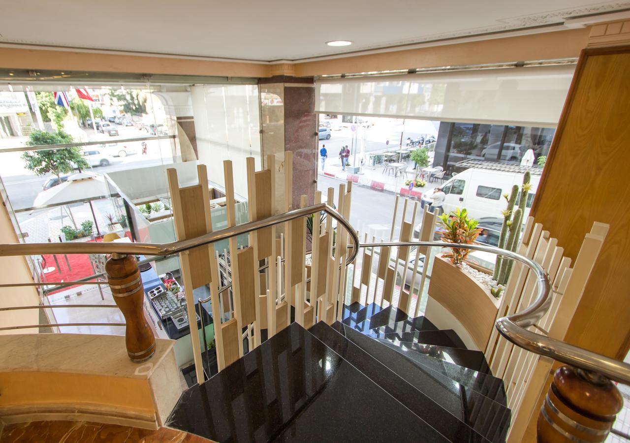 Zahrat Al Jabal Hotel 3*