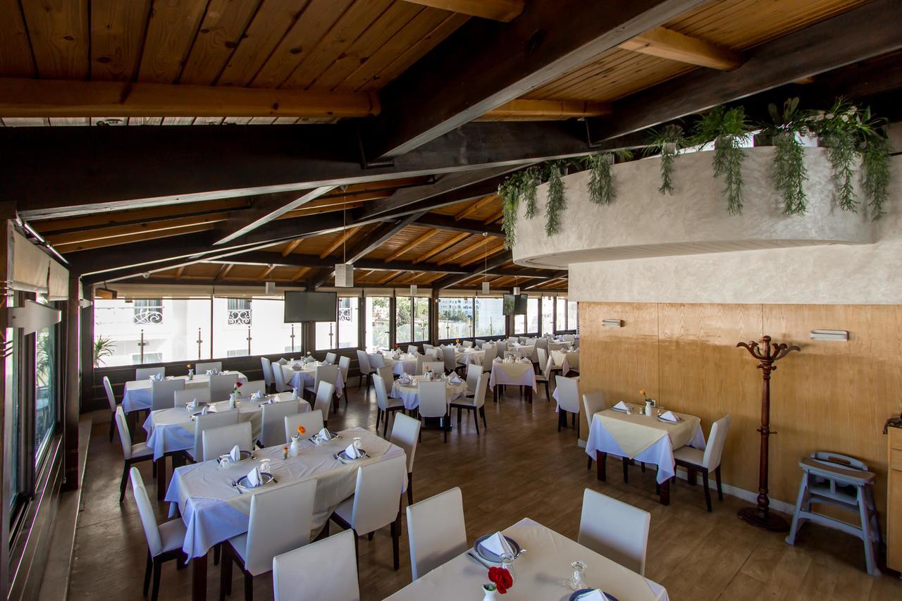 Zahrat Al Jabal 3* Fès