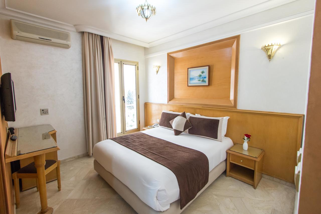Zahrat Al Jabal Hotel Fès
