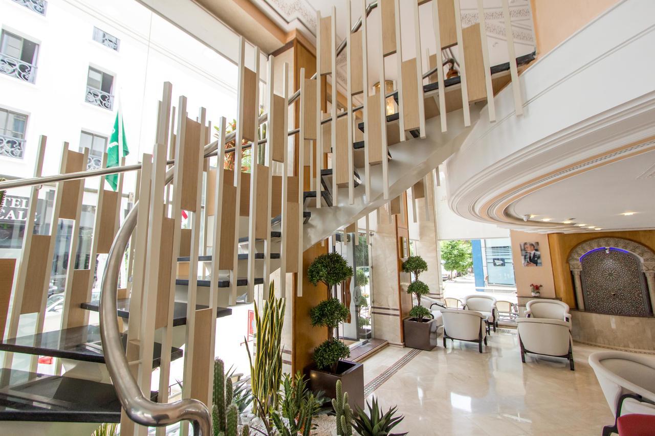 Hotel Zahrat Al Jabal 3*