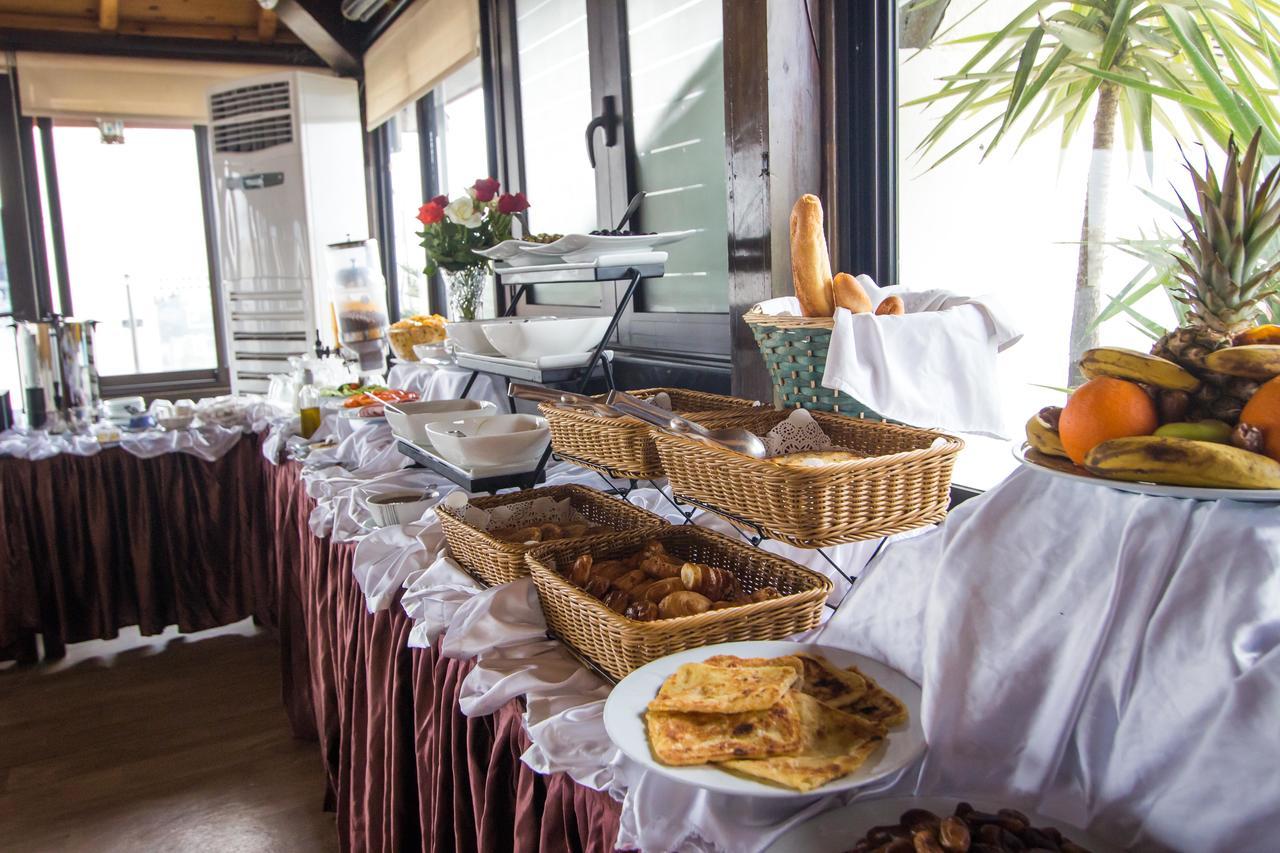 Zahrat Al Jabal Hotel Fès